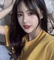 联系方式二维码